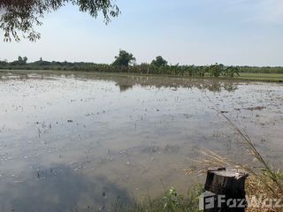 For sale land in Bang Pa-in, Phra Nakhon Si Ayutthaya