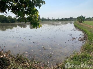 For sale land in Bang Pa-in, Phra Nakhon Si Ayutthaya