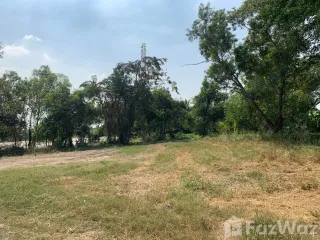 For sale land in Bang Pa-in, Phra Nakhon Si Ayutthaya