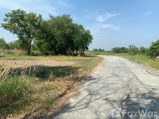 For sale land in Bang Pa-in, Phra Nakhon Si Ayutthaya