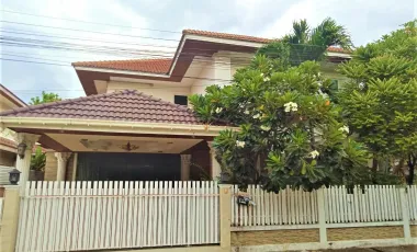 For sale 3 bedrooms house in Mueang Nakhon Ratchasima, Nakhon Ratchasima