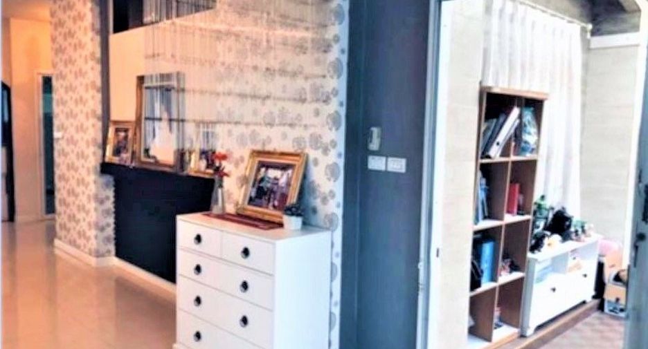 For sale 3 bedrooms house in Mueang Nakhon Ratchasima, Nakhon Ratchasima