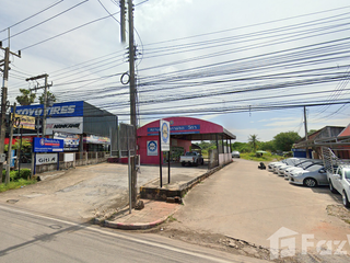 Продажа Участок в Mueang Surat Thani, Сураттани