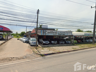 Продажа Участок в Mueang Surat Thani, Сураттани