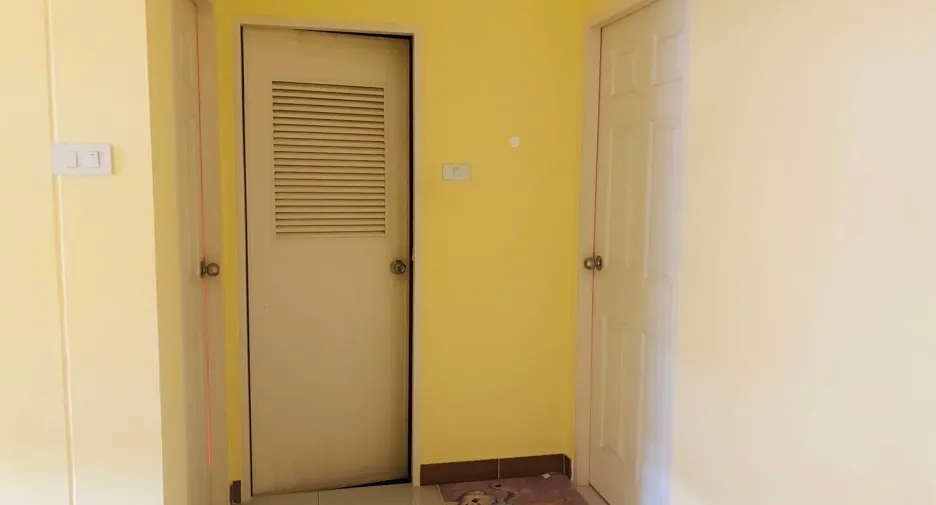 For sale 3 bedrooms townhouse in Khlong Luang, Pathum Thani