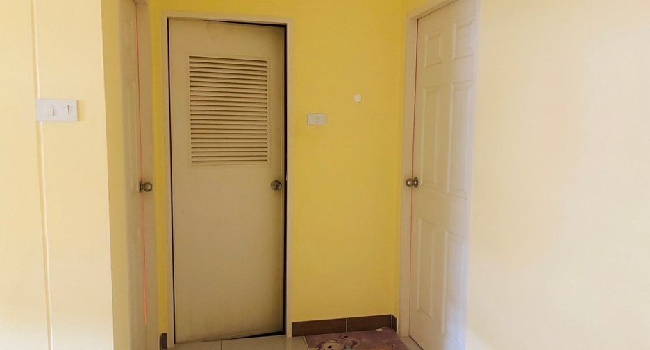 Reihenhaus zum Kauf mit 3 Zimmer in Khlong Luang, Pathum Thani