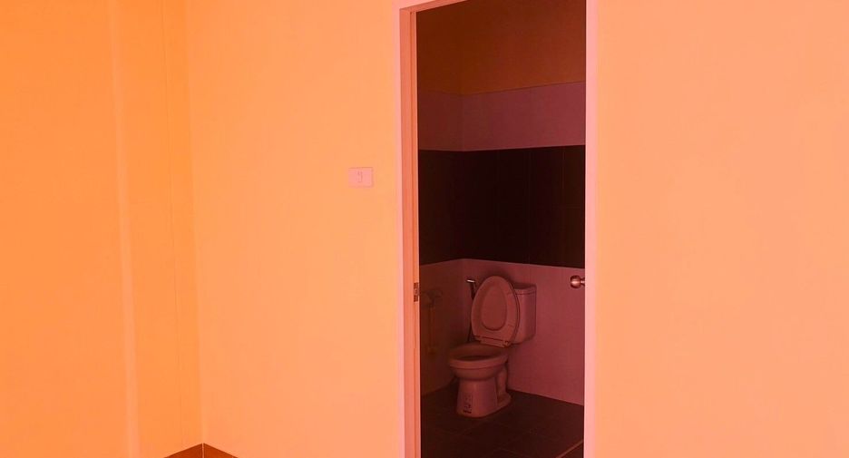 Reihenhaus zum Kauf mit 3 Zimmer in Khlong Luang, Pathum Thani