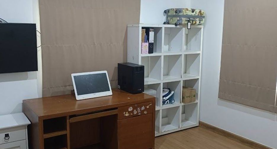 出售 4 卧室 独立屋 在 Pak Kret, Nonthaburi