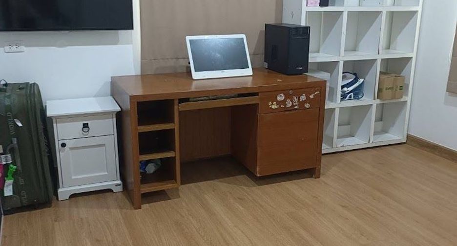 出售 4 卧室 独立屋 在 Pak Kret, Nonthaburi