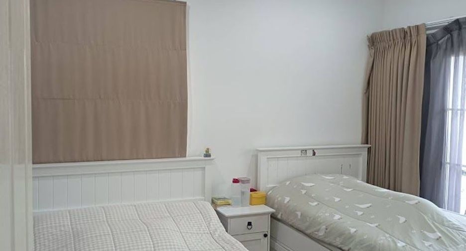 出售 4 卧室 独立屋 在 Pak Kret, Nonthaburi