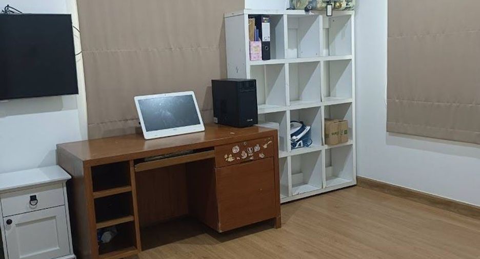 出售 4 卧室 独立屋 在 Pak Kret, Nonthaburi
