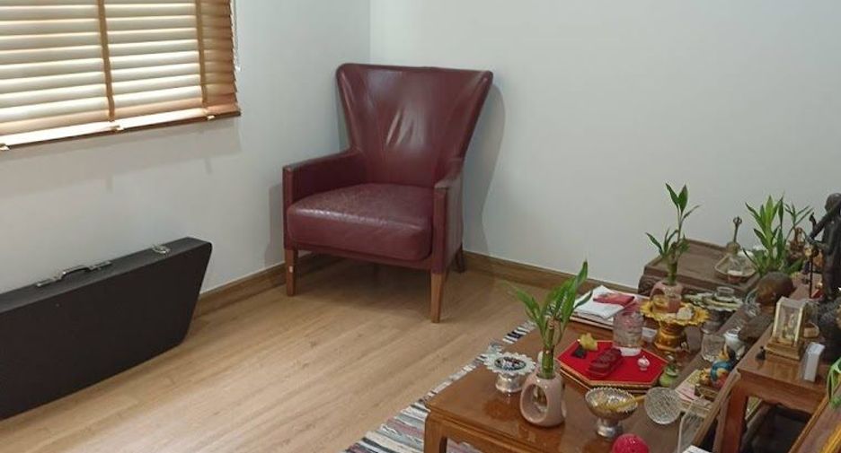 出售 4 卧室 独立屋 在 Pak Kret, Nonthaburi