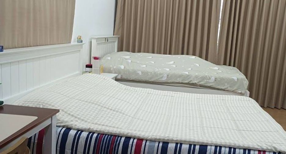 出售 4 卧室 独立屋 在 Pak Kret, Nonthaburi