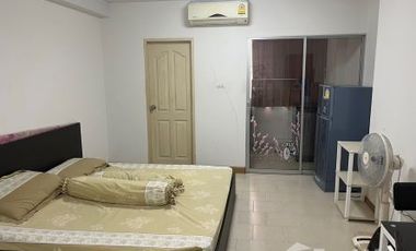 For sale スタジオ condo in Mueang Nonthaburi, Nonthaburi