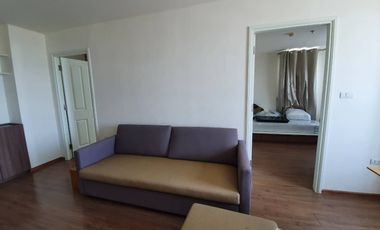 Condo en alquiler de 2 habitaciones en Mueang Nonthaburi, Nonthaburi
