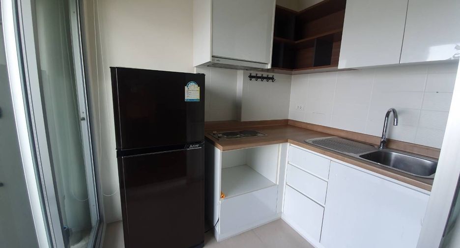 For rent 2 bedrooms condo in Mueang Nonthaburi, Nonthaburi
