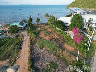 For sale land in Mueang Prachuap Khiri Khan, Prachuap Khiri Khan