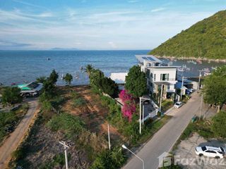 For sale land in Mueang Prachuap Khiri Khan, Prachuap Khiri Khan