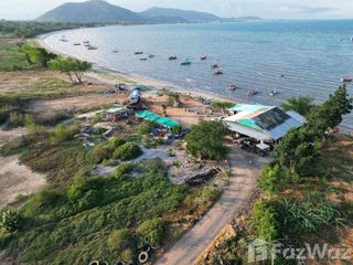 For sale land in Mueang Prachuap Khiri Khan, Prachuap Khiri Khan