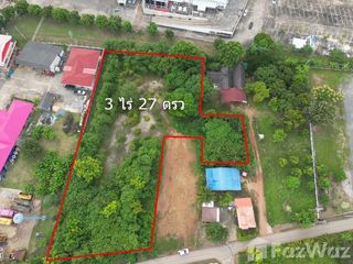 For sale land in Aranyaprathet, Sa Kaeo