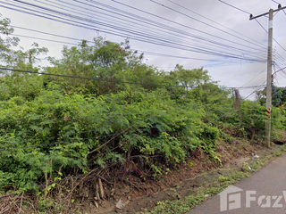 For sale land in Aranyaprathet, Sa Kaeo