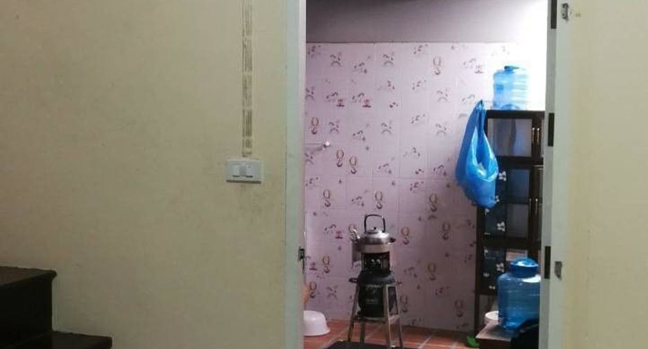 For sale 3 bedrooms house in Sam Phran, Nakhon Pathom