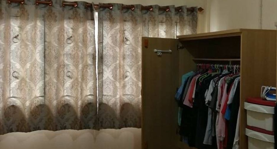 For sale 3 bedrooms house in Sam Phran, Nakhon Pathom