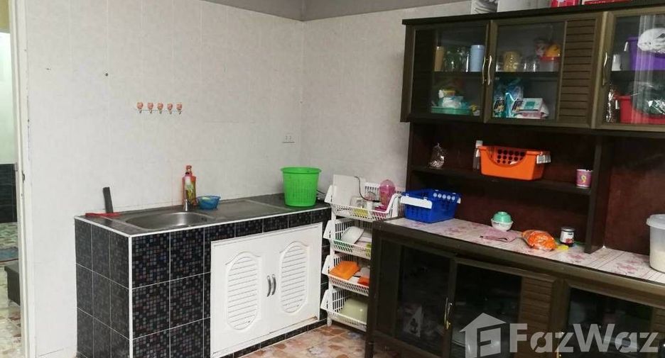 For sale 3 bedrooms house in Sam Phran, Nakhon Pathom