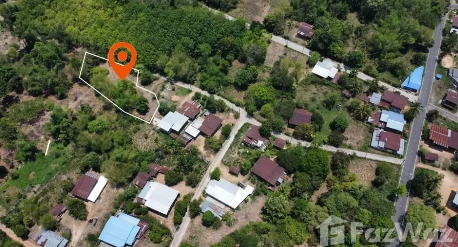For sale land in Mueang Ubon Ratchathani, Ubon Ratchathani