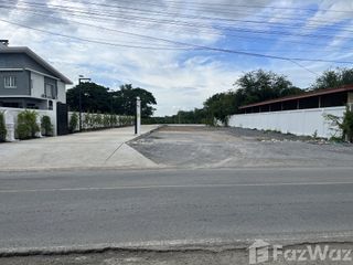 出售 土地 在 Mueang Suphan Buri, Suphan Buri
