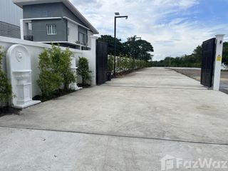 出售 土地 在 Mueang Suphan Buri, Suphan Buri