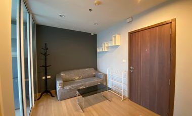 For rent 1 bed condo in Pak Kret, Nonthaburi