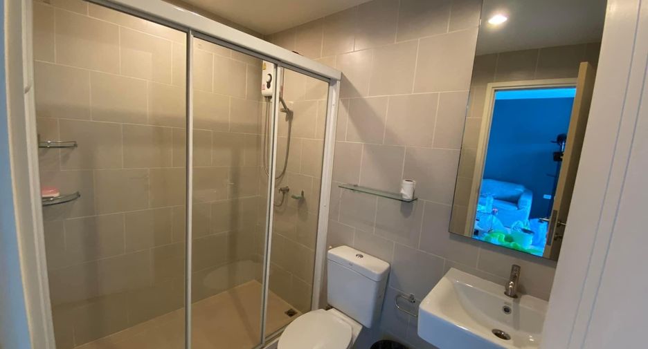 For rent 1 Beds condo in Pak Kret, Nonthaburi