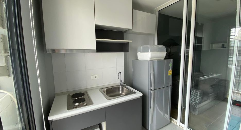 For rent 1 Beds condo in Pak Kret, Nonthaburi