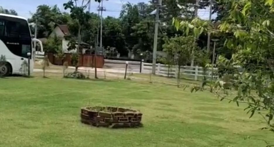For sale land in Kaeng Khoi, Saraburi