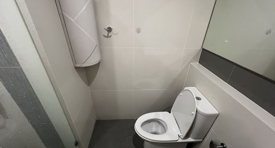 For sale and for rent 1 bed condo in Mueang Nonthaburi, Nonthaburi