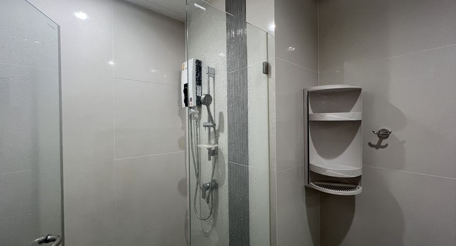 For sale and for rent 1 bed condo in Mueang Nonthaburi, Nonthaburi