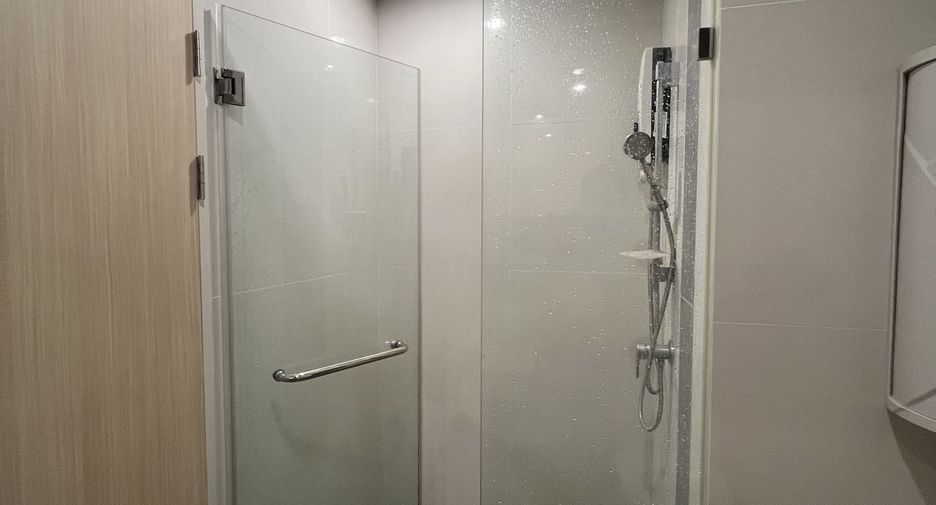 For sale and for rent 1 bed condo in Mueang Nonthaburi, Nonthaburi