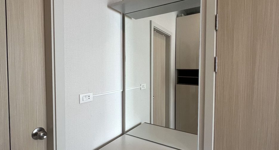 For sale and for rent 1 bed condo in Mueang Nonthaburi, Nonthaburi