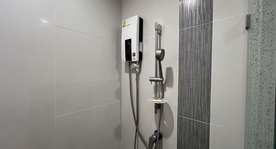 For sale and for rent 1 bed condo in Mueang Nonthaburi, Nonthaburi