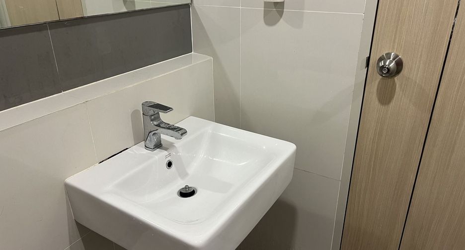 For sale and for rent 1 bed condo in Mueang Nonthaburi, Nonthaburi