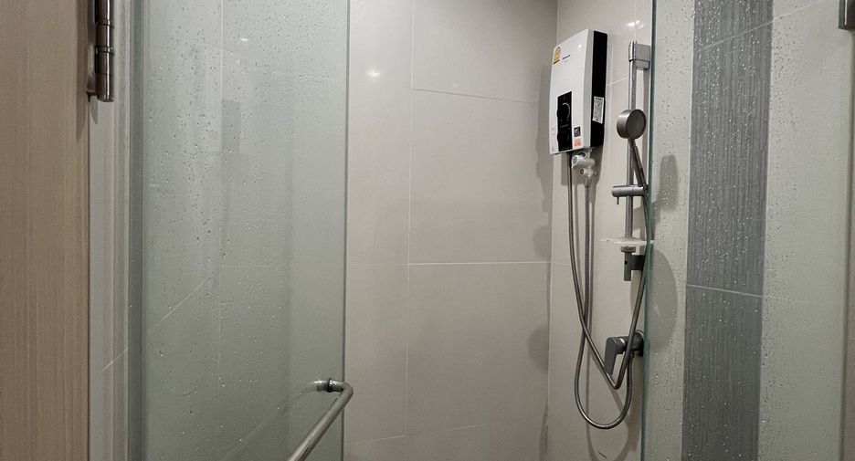 For sale and for rent 1 bed condo in Mueang Nonthaburi, Nonthaburi