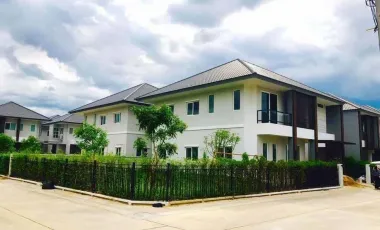 À vendre 4 chambres maison à Bang Kruai, Nonthaburi