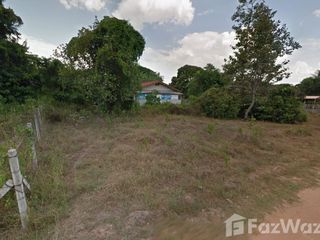 For sale land in Mueang Ubon Ratchathani, Ubon Ratchathani
