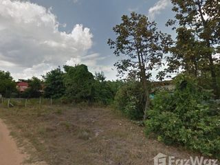 For sale land in Mueang Ubon Ratchathani, Ubon Ratchathani
