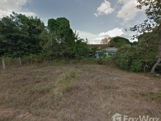 For sale land in Mueang Ubon Ratchathani, Ubon Ratchathani