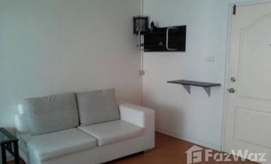 For sale and for rent 1 bed condo in Mueang Nonthaburi, Nonthaburi