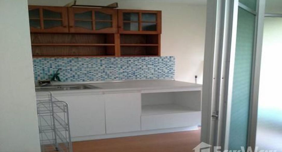 For sale and for rent 1 bed condo in Mueang Nonthaburi, Nonthaburi