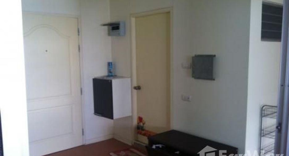For sale and for rent 1 bed condo in Mueang Nonthaburi, Nonthaburi