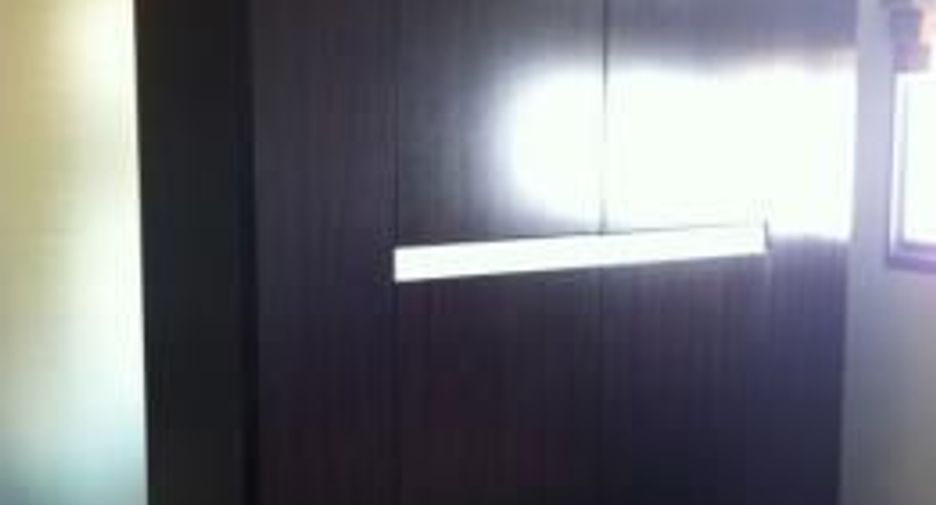 For sale and for rent 1 bed condo in Mueang Nonthaburi, Nonthaburi